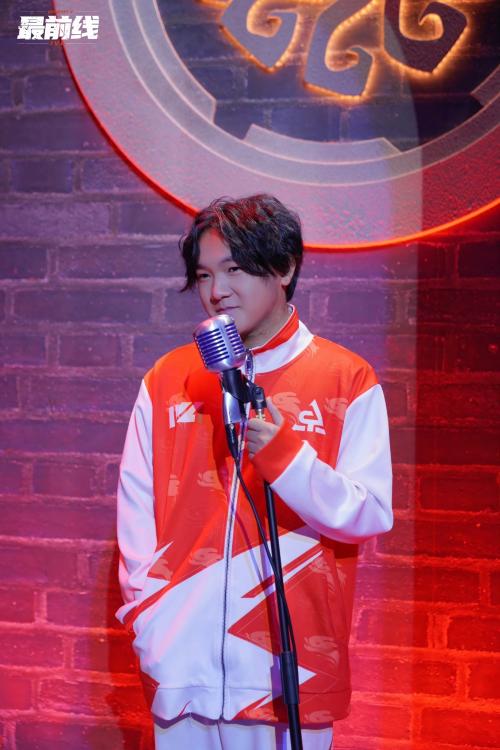 《第五人格》選手故事：ACT_Fmaruko——賽場新星，嶄露頭角