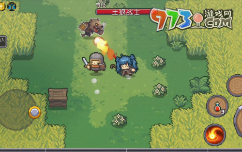 《元氣騎士前傳》魅影獲取方法