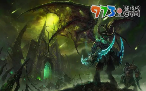 《魔獸世界》無限之塵獲取方法