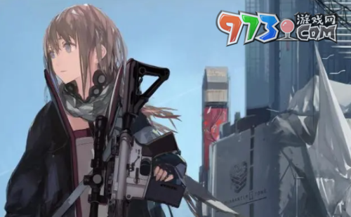 《少女前線2：追放》調(diào)節(jié)畫質(zhì)方法