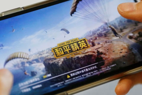 網路游戲管理草案打趴游戲廠商股價惹禍??？外媒報導中國中央宣傳部出版局局長下臺