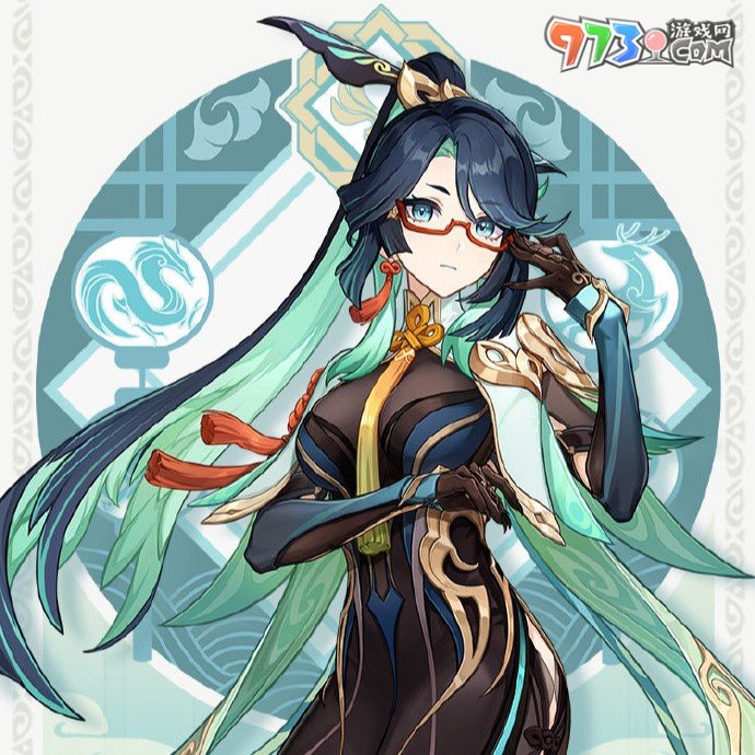 《原神》4.4版本新增角色介紹