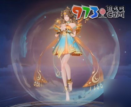 《王者榮耀》嫦娥漠中幻影皮膚獲取方式