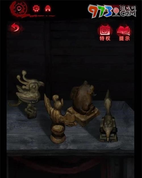 《紙嫁衣6》無(wú)間夢(mèng)境千秋魘第五章攻略詳解