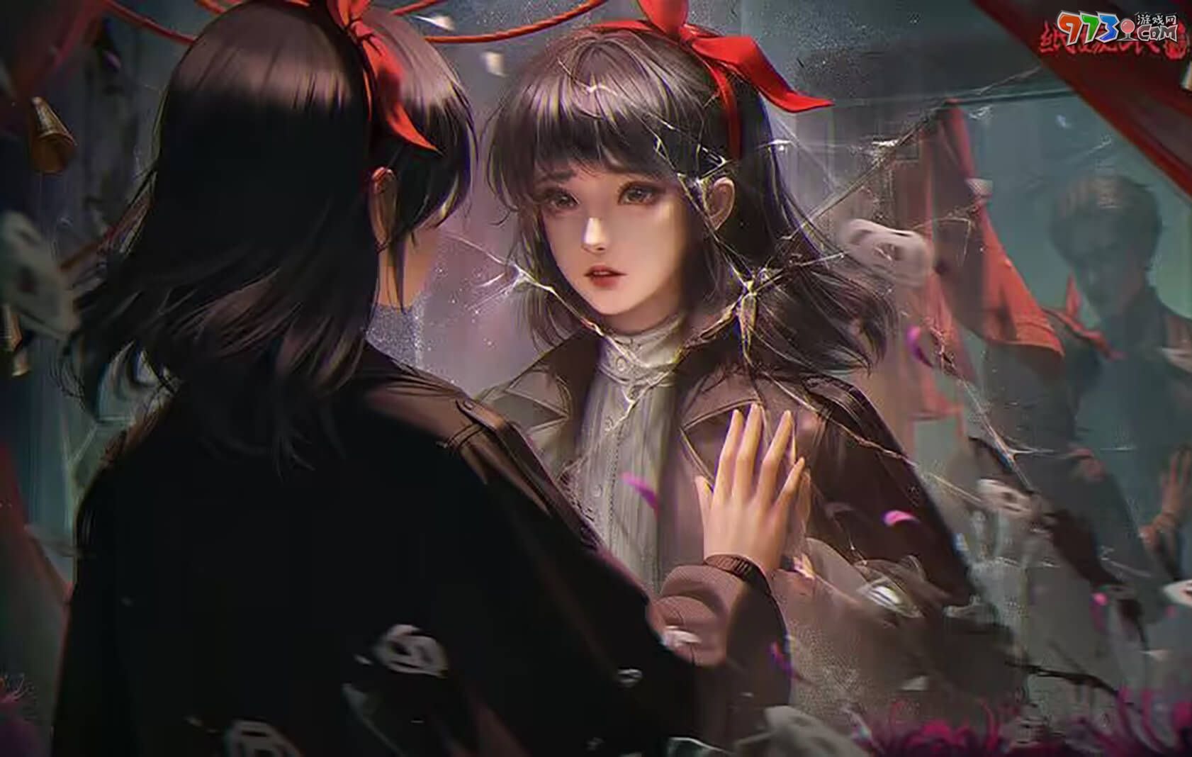 《紙嫁衣6》無(wú)間夢(mèng)境千秋魘第五章攻略詳解
