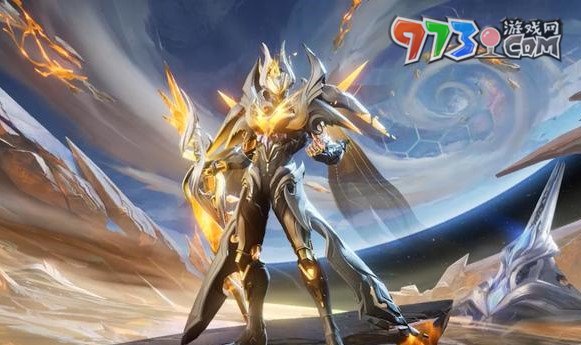 《王者榮耀》2024鎧琥珀紀(jì)元皮膚上線時(shí)間