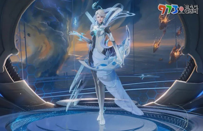 《王者榮耀》2024伽羅琥珀紀元皮膚上線時間
