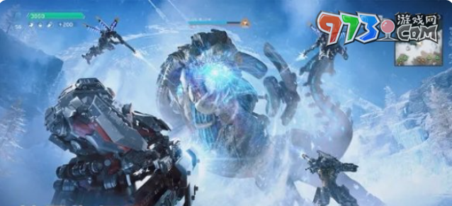 《星球重啟》武器升級(jí)攻略