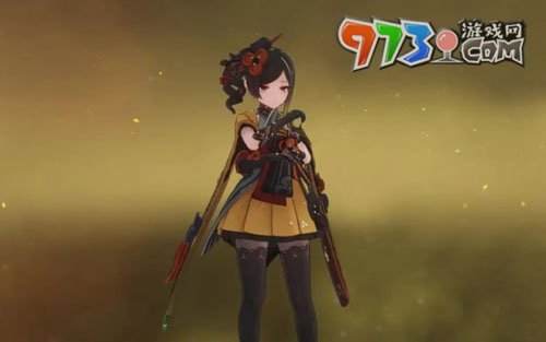 《原神》新角色千織星級(jí)介紹