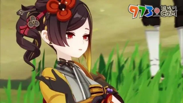 《原神》新角色千織星級(jí)介紹