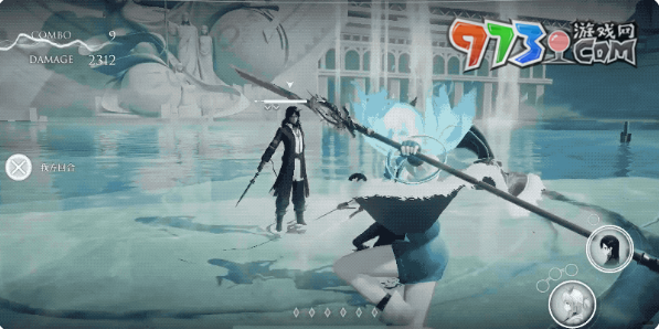 《來自星塵》游戲公司介紹