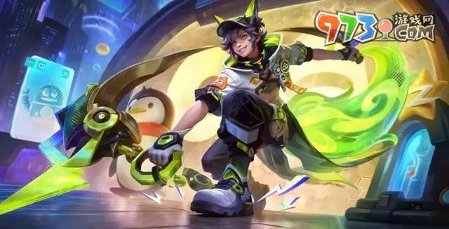《王者榮耀》百里玄策超元獵域皮膚獲取價格