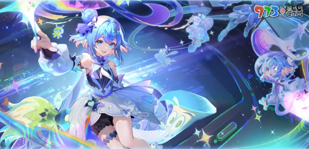 《王者榮耀》小喬時(shí)之魔女皮膚獲取方式