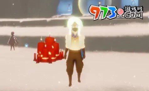 《光遇》2024年2月22日復刻先祖母語者兌換物品介紹