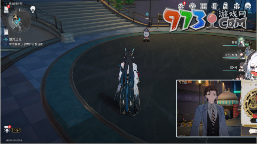 《崩壞星穹鐵道》2.0銀河之星任務攻略