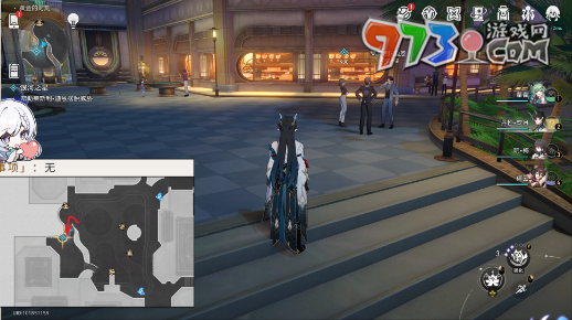 《崩壞星穹鐵道》2.0銀河之星任務攻略