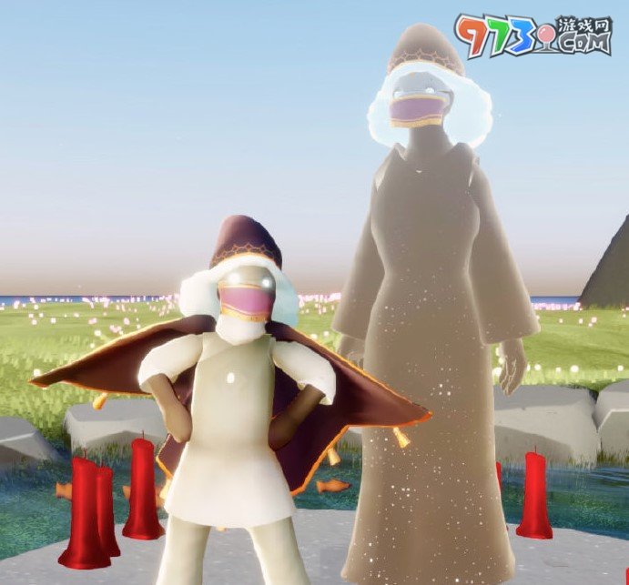 《光遇》2024露營日活動(dòng)復(fù)刻先祖介紹