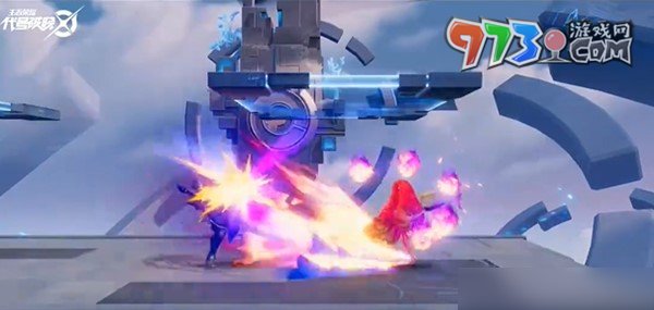 《星之破曉》熾焰之靈安琪拉技能介紹