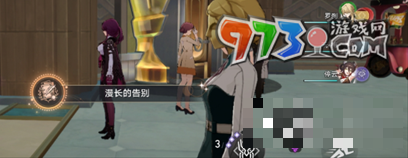 《崩壞星穹鐵道》漫長的告別成就解鎖攻略