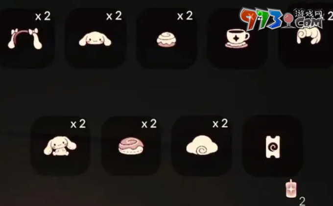 《光遇》大耳狗聯(lián)動兌換物品一覽