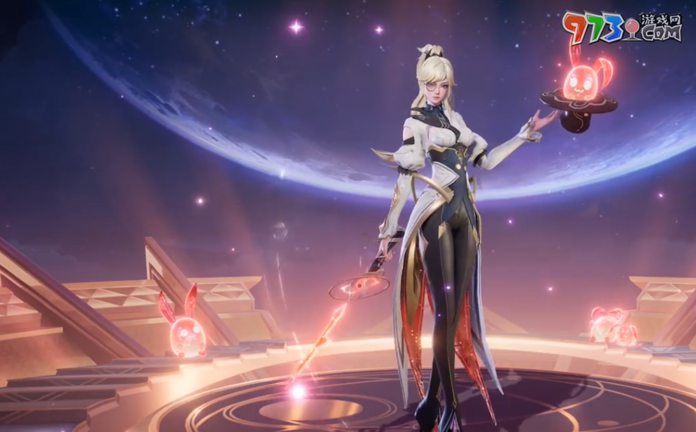 《王者榮耀》上官婉兒群星魔術(shù)團新皮膚獲取價格
