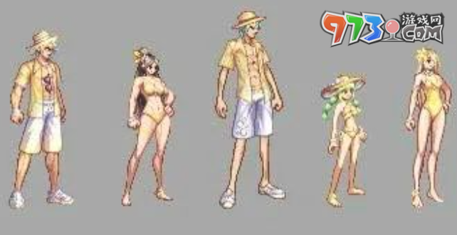 《DNF手游》夏日套上線時(shí)間