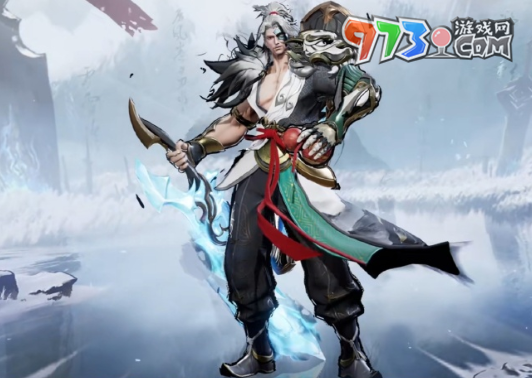 《王者榮耀》夏侯惇霜北刀皮膚上線時(shí)間