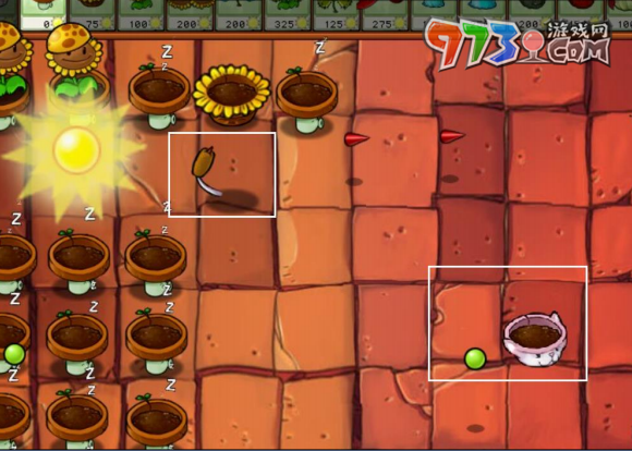 《植物大戰(zhàn)僵尸雜交版》v2.3貼圖顯示異常解決方法