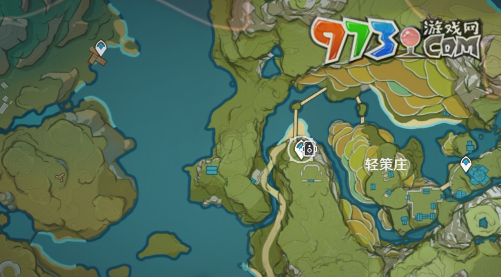 《原神》4.8畫外旅照第四天告老還鄉(xiāng)拍攝攻略