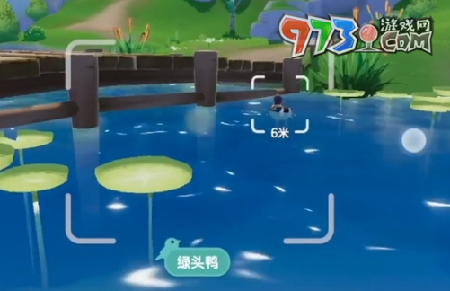 《心動(dòng)小鎮(zhèn)》觀鳥愛好解鎖方法