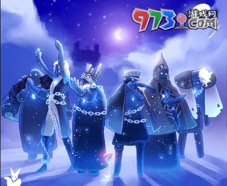 《光遇》2024年9月5日復(fù)刻先祖兌換圖