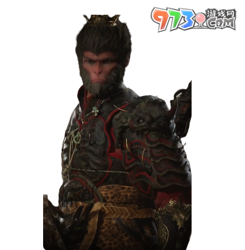 《黑神話悟空》羽士戧金甲獲取方法