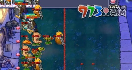 《植物大戰(zhàn)僵尸雜交版》2.4更新內(nèi)容介紹