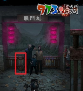 《紙嫁衣7卿不負》第一章冥幣獲取方法