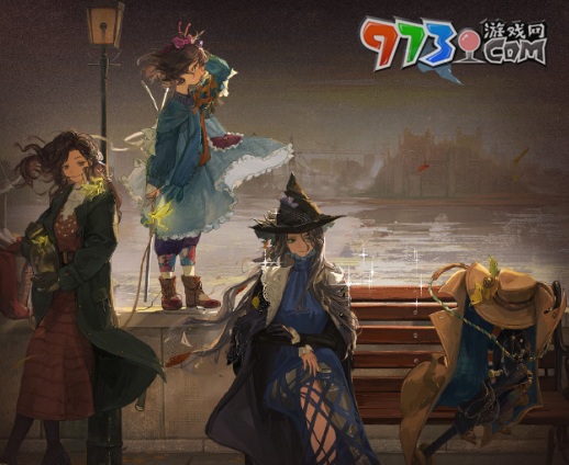 《重返未來1999》2.3版本新增活動