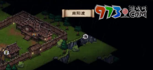《煙雨江湖》地牢劫獄任務攻略