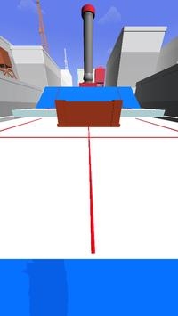 跑酷邊緣3D截圖(3)