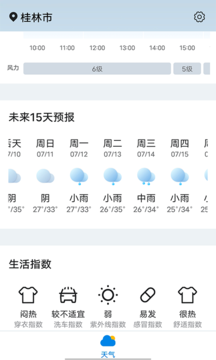 神州天氣截圖(1)