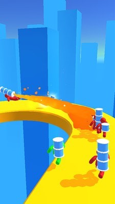 噴射賽跑截圖(3)
