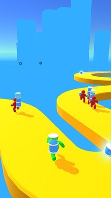 噴射賽跑截圖(2)