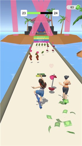 女王的派對截圖(2)