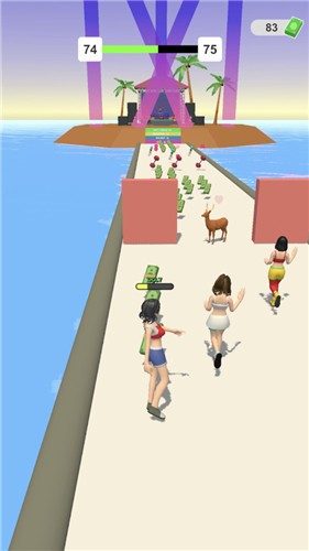 女王的派對截圖(3)
