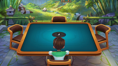 3d棋牌正版截圖(1)