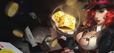 喬丹棋牌2022技巧大全截圖(1)