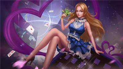星多寶棋牌游戲平臺(tái)截圖(1)