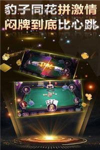 百家香棋牌截圖(3)