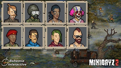 迷你dayz2截圖(3)