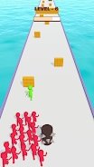 道奇跑步3D截圖(1)