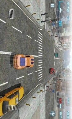 渦輪競速截圖(1)
