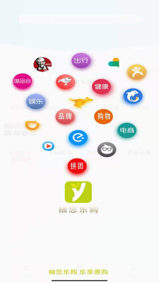 柚您樂(lè)購(gòu)截圖(1)